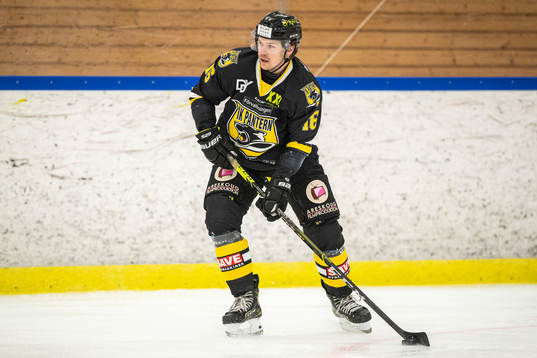 Panterns Nicklas Jadeland