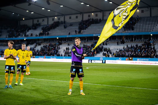 Elfsborgs Gustaf Lagerbielke