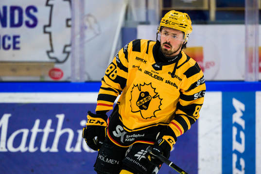 Skellefteås Jayce Hawryluk