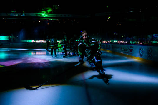 Färjestads Anton Berglund