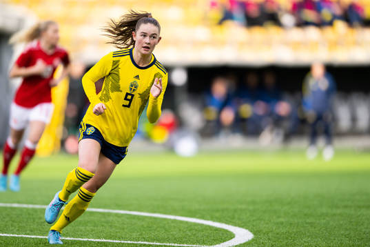 Sveriges Svea Rehnberg