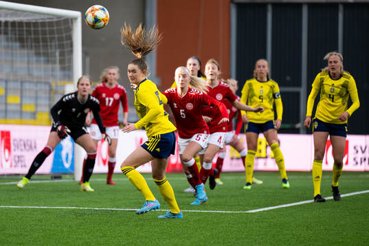 Sveriges Svea Rehnberg
