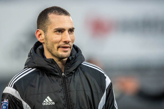 Ängelholms William Kvist