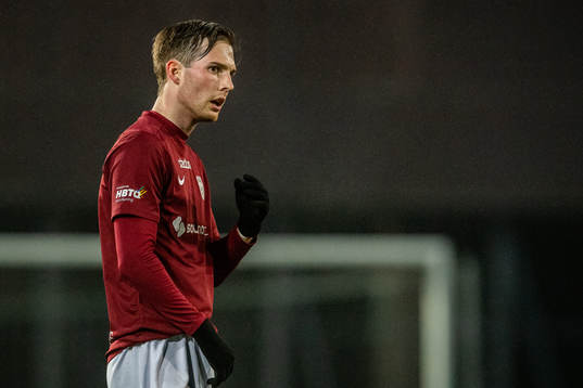 Qvidings Adam Söndergaard