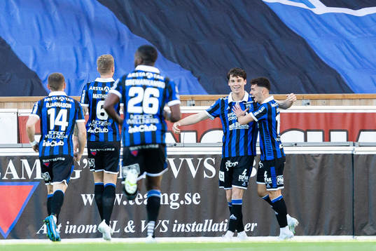 Sirius Jamie Roche jublar