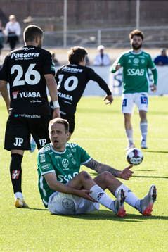 Brages Anton Lundin
