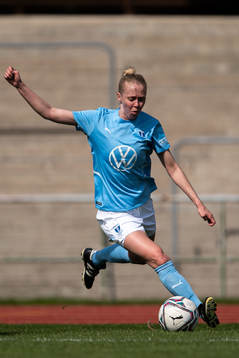 Malmö FFs Stina Stadig