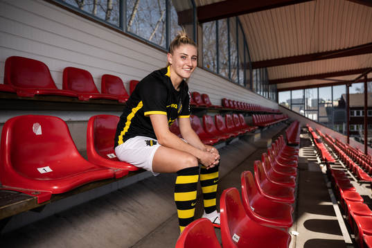 Nyförvärvet Remy Siemsen