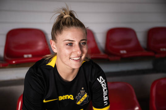 Nyförvärvet Remy Siemsen