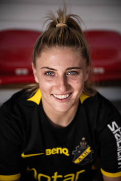 Nyförvärvet Remy Siemsen