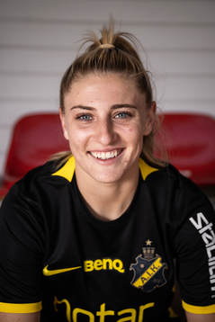 Nyförvärvet Remy Siemsen