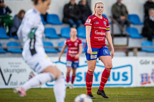 Vittsjös Sandra Adolfsson