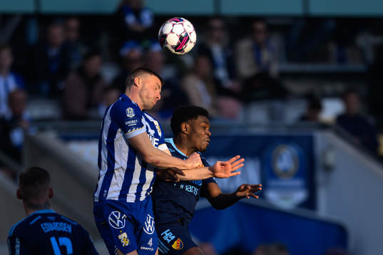 Bla gjennom flere bilder av Fotboll, Allsvenskan, IFK Göteborg - Djurgården