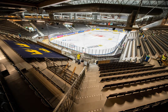 Halmstad Arena