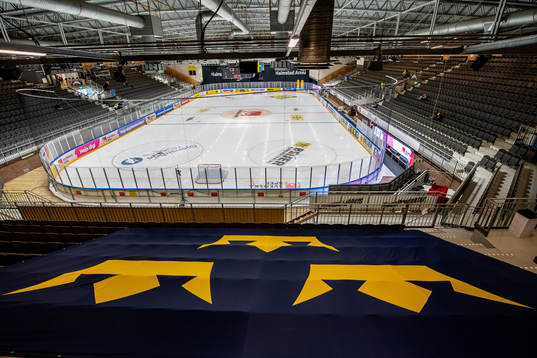 Halmstad Arena