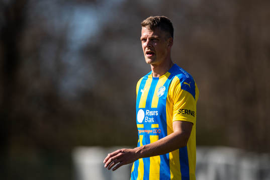 Eskilsminnes Fredrik Liverstam