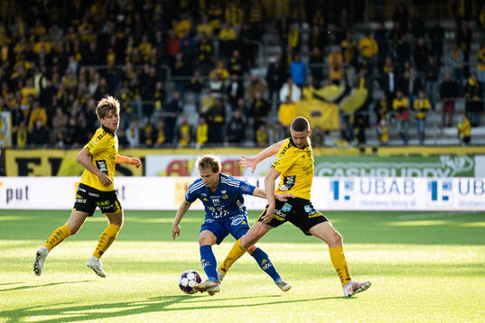 Sundsvalls Saku Ylätupa