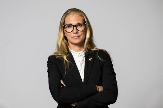  Bilden är manipulerad, objekt har tagits bort på bakgrunden.