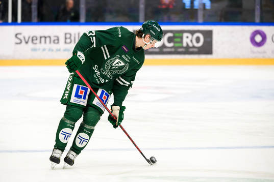 Färjestads Albert Johansson