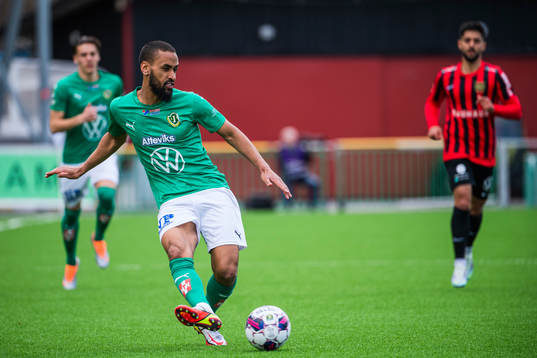 Jönköpings Junes Barny