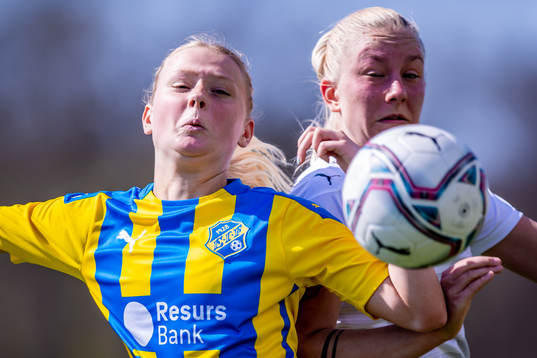 Eskilsminnes Ellen Roslund