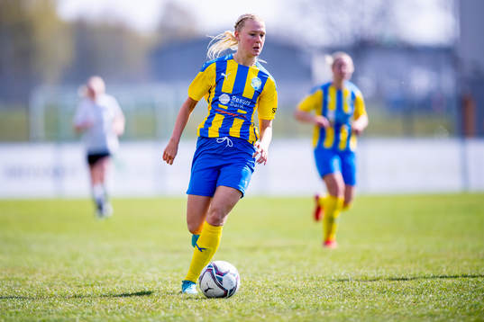 Eskilsminnes Ellen Roslund