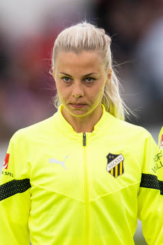 Häckens Lotta Ökvist