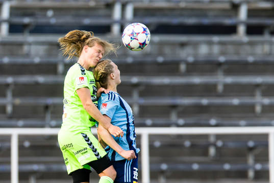 Kristianstads Michaela Wilhelmina Alida van