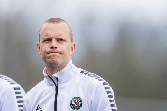 Örebros Daniel Gustavsson