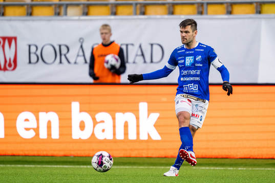 Norrbys Ivo Dominik Pekalski