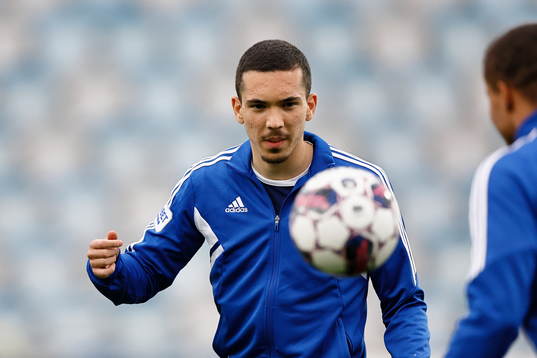 IFK Norrköpings Lucas Lima