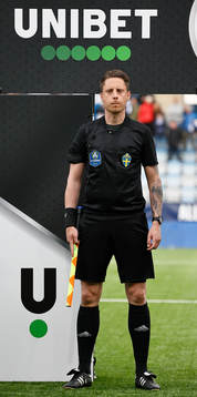 Assisterande domare Per Rehnlund