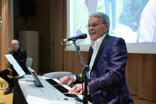 Sten Stjernquist