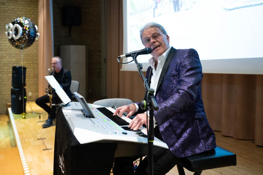 Sten Stjernquist