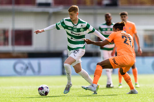 Västerås Daniel Ask