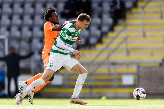 Västerås Viktor Granath