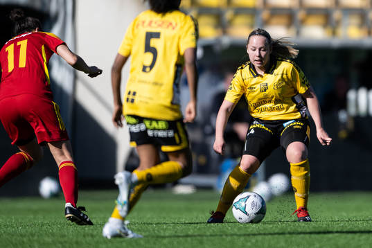 Elfsborgs Moa Persmo