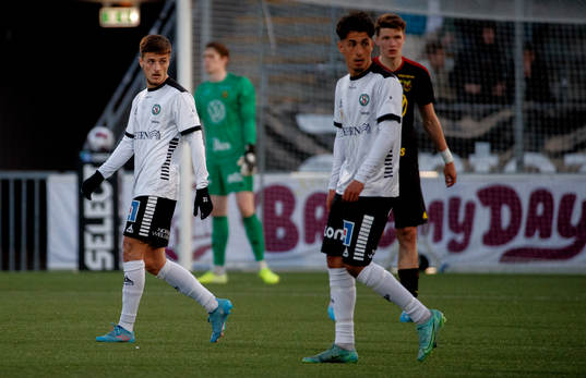 Örebros Vincent Thill