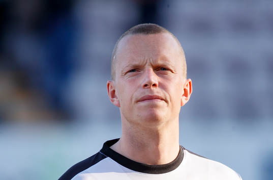 Örebros Daniel Gustavsson