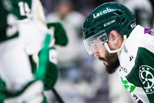 Färjestads Jesse Virtanen