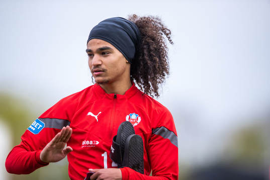 Adam Kaied