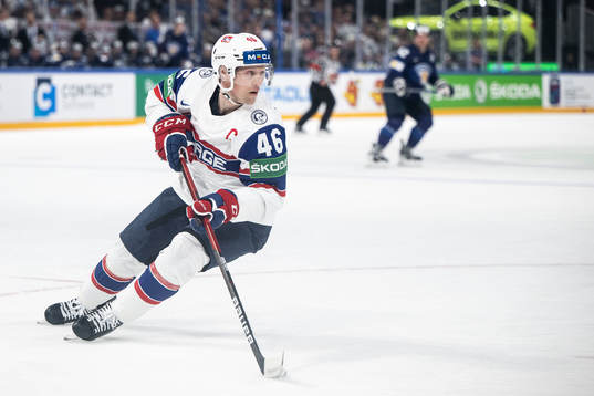 Mathis Olimb of Norway