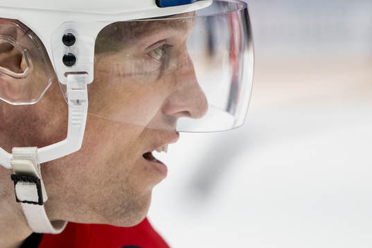 Mathis Olimb of Norway