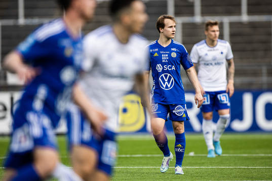 Sundsvalls Saku Ylätupa