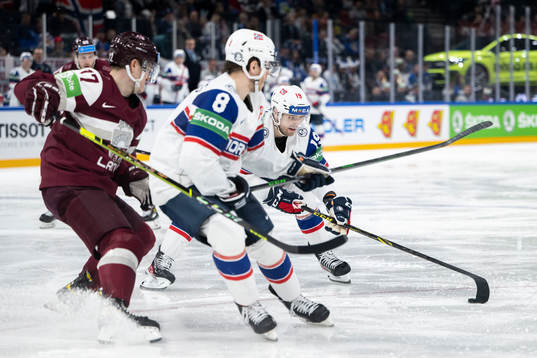 Eirik Salsten of Norway