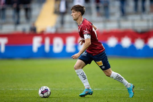 Örgrytes Daniel Paulson