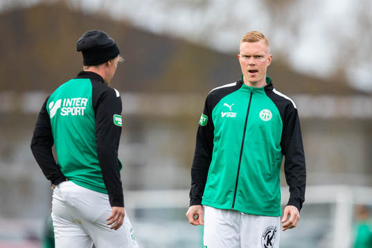 Västerås David Engström