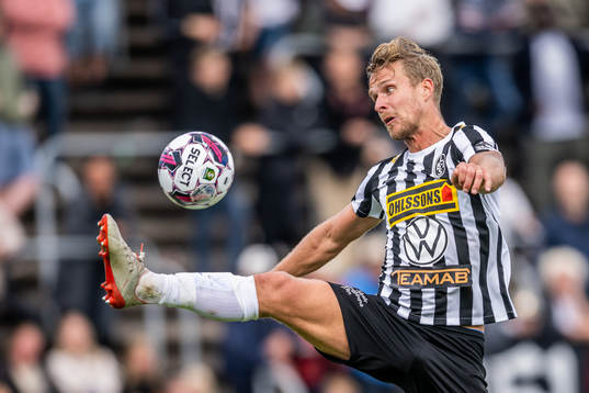 Landskronas Linus R Olsson