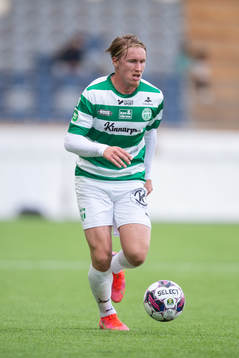 Västerås Emil Skogh