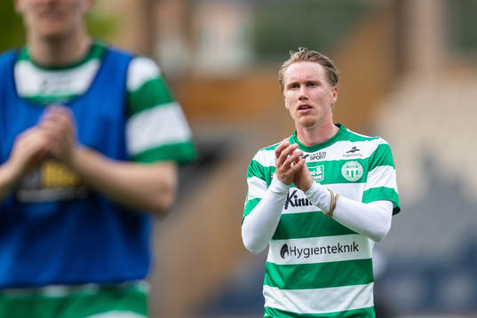 Västerås Emil Skogh